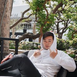 Meet your Posher, Wesley